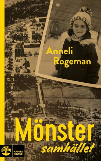 Mönstersamhället Av Anneli Rogeman