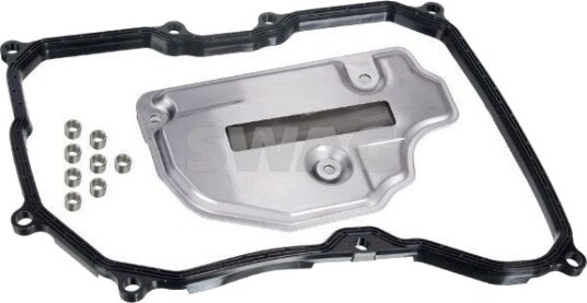 Hydraulisk filtersett automatgir SWAG 30 10 6100 Hydraulisk filtersett automatgir SWAG 30 10 6100