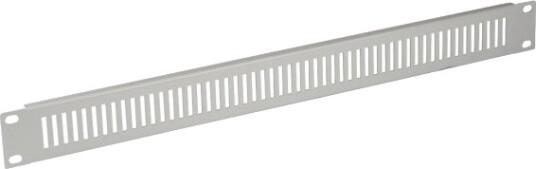 Efb Elektronik 19" 2He Blindplate Per 691266NPF.GR