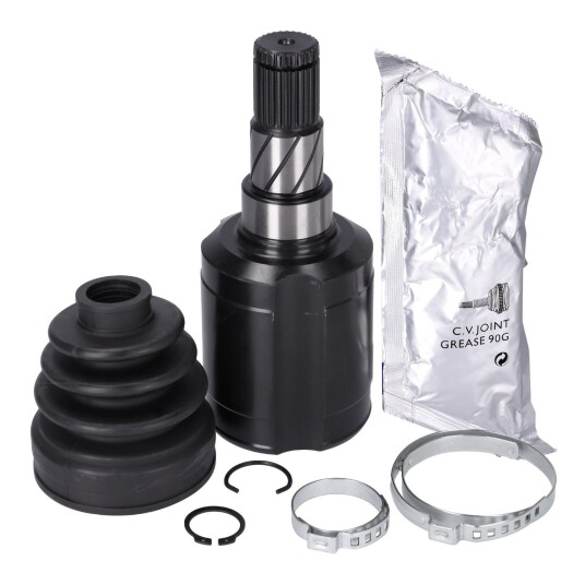 Febi Bilstein Drivknute drivaksel FEBI BILSTEIN 184626