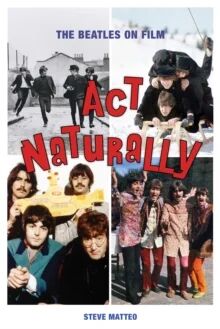 Act Naturally Av Steve Matteo