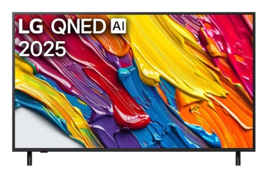 LG 55QNED84A3C