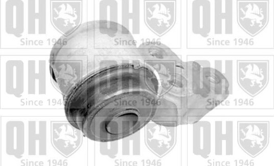 Lagring akselskaft QUINTON HAZELL EMS8405