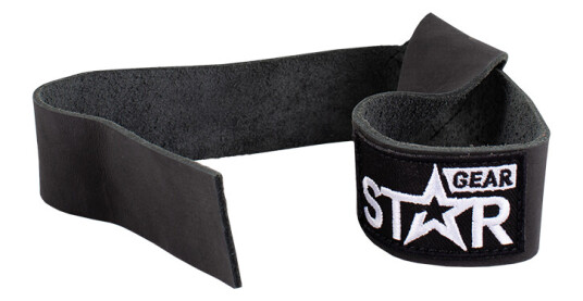 Star Gear Heavy Lifting Straps Star Gear Heavy Lifting Straps