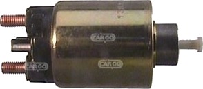 Friløpsgir, starter HC-Cargo 230339