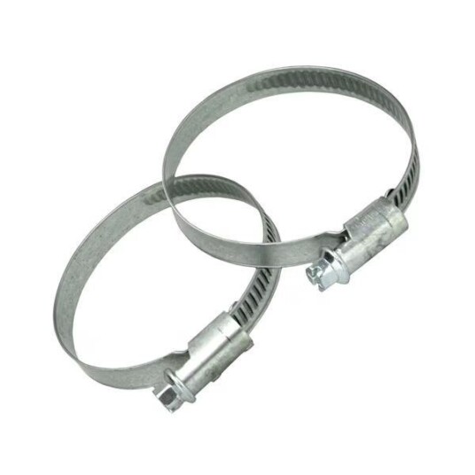 Opal Slangeklemme 10 16mm 2stk.