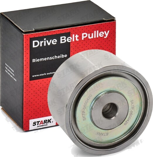 Strammehjul, kilerem STARK SKTP-0600420