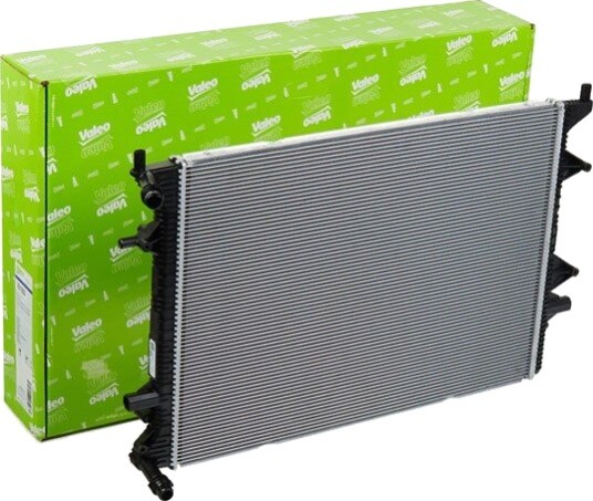 VALEO 701506 Radiator motorkjøling VALEO 701506 Radiator motorkjøling