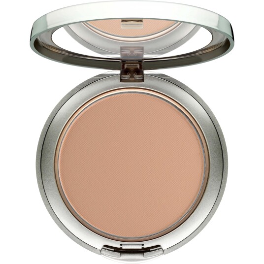 Artdeco Mineral Compact Powder 20 Neutral Beige 9 g Pudder Artdeco Mineral Compact Powder 20 Neutral Beige 9 g Pudder