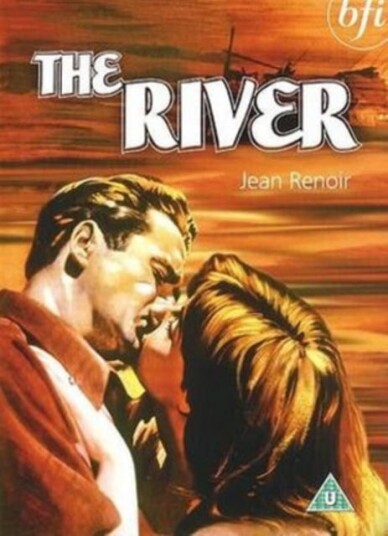 The River DVD The River DVD