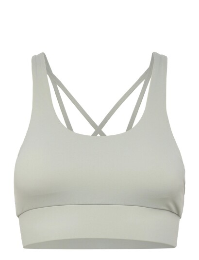 Athlecia Gaby V2 W Sports Bra Grey M Athlecia Gaby V2 W Sports Bra Grey M