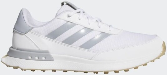 Adidas S2g Sl Golfsko Herre Hvit 45 1/3