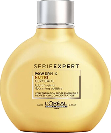 Loreal Powermix Nutri Glycerol 150 ml Loreal Powermix Nutri Glycerol 150 ml