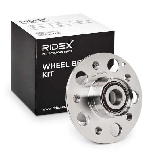 Hjullager RIDEX 654W0896