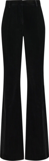 Etro Dame Bukser Svart S,