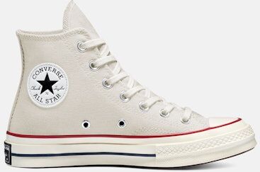 Converse Chuck 70 Hi sneakers Svart Male XL