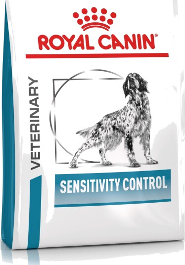 Royal Canin Veterinary Canine Sensitivity Control 2 X 14 kg