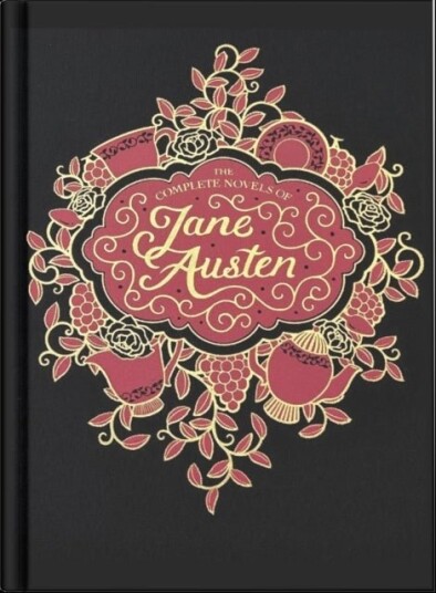 The Complete Novels of Jane Austen Wordsworth Library Collection The Complete Novels of Jane Austen Wordsworth Library Collection