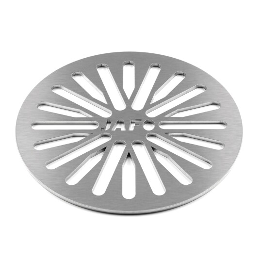 Jafo Slukrist PS 86Ø150mm Uten Uttak Jafo Slukrist PS 86Ø150mm Uten Uttak