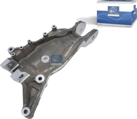 Holder DT Spare Parts 1.23396