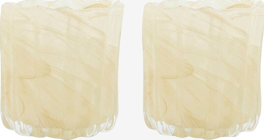 House Doctor Telysholder HDCurl Beige Beige