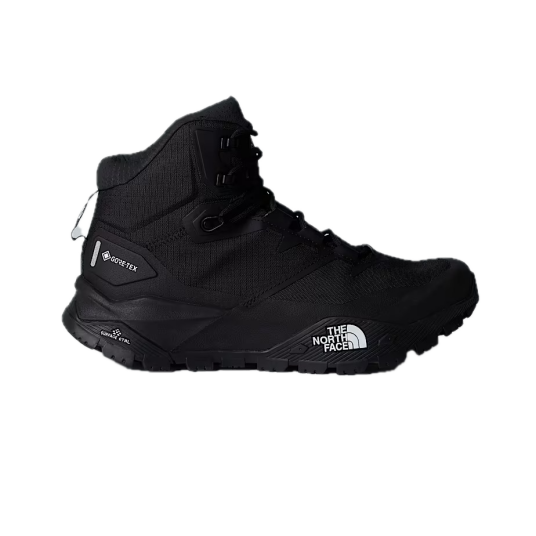 The North Face M Offtrail Hike Mid Gore tex Tnf Black/tnf White 100 The North Face M Offtrail Hike Mid Gore tex Tnf Black/tnf White 100