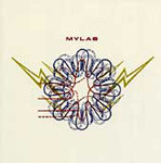 Mylab Mylab CD