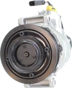 AC-kompressor ALANKO 10550718 AC-kompressor ALANKO 10550718