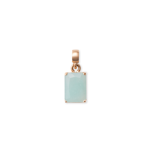 Daniel Wellington DW Charm Elemental One Size Rose Gold Daniel Wellington DW Charm Elemental One Size Rose Gold