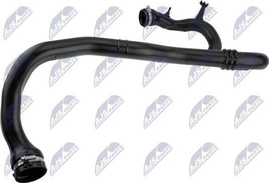 NTY GPP RE 109 Ladeluftslange NTY GPP RE 109 Ladeluftslange