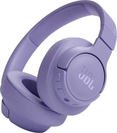 JBL Tune 720BT Lilla