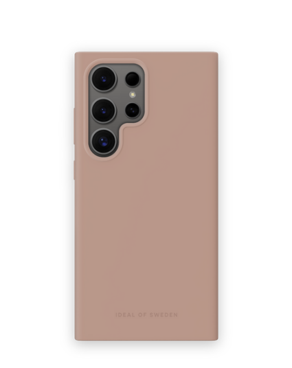 IDEAL OF SWEDEN Samsung Galaxy S24 Ultra iDeal Of Sweden Silikon Deksel - Blush Pink