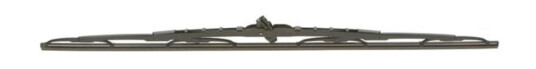Bosch 3397004593 Wiper Blade Svart 65 Cm 1 Stykker