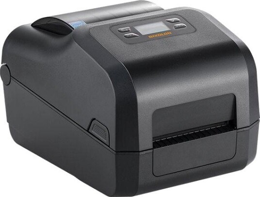 BIXOLON XD5-43IIt, 300dpi, LCD,