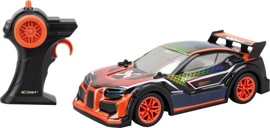Silverlit Exost Fusion Bolt Radiostyrt Bil 1:14 med Batteri