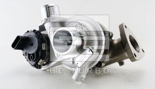 Turbolader BE TURBO 130895