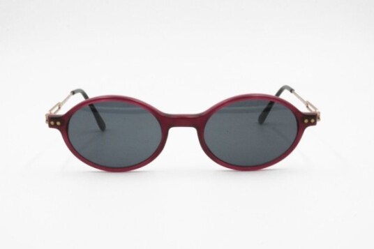 Sisley   Solbriller Bronse Ovale Unisex Unisex