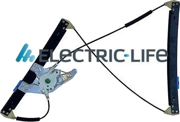 Vindusheis ELECTRIC LIFE ZR AD701 R Vindusheis ELECTRIC LIFE ZR AD701 R
