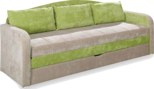 Tenus Sovesofa 208x76x86 cm