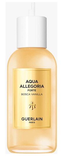 GUERLAIN Aqua Allegoria Forte Bosca Vanilla Eau De Parfum Refill 200ml