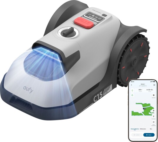 Eufy C15