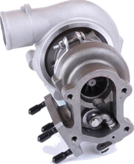 Turbolader NISSENS 93473