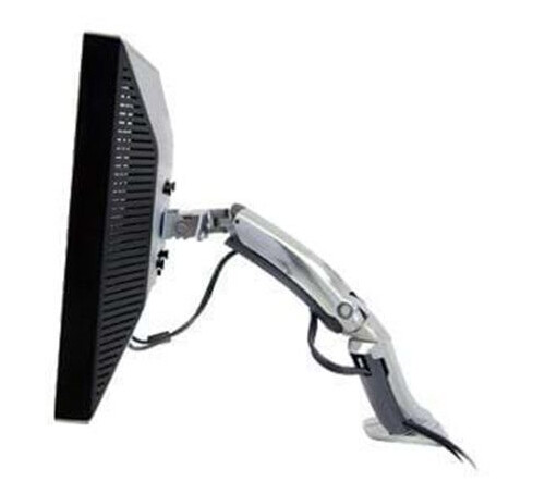Ergotron MX Desk Mount LCD Arm