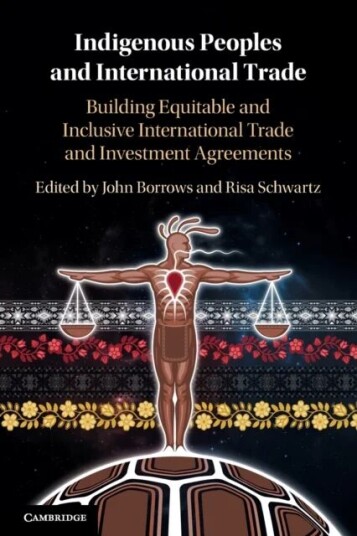 Indigenous Peoples And International Trade