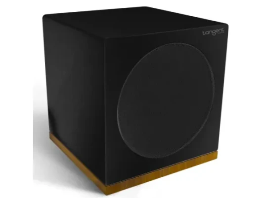 Tangent Spectrum XSW-8 Black