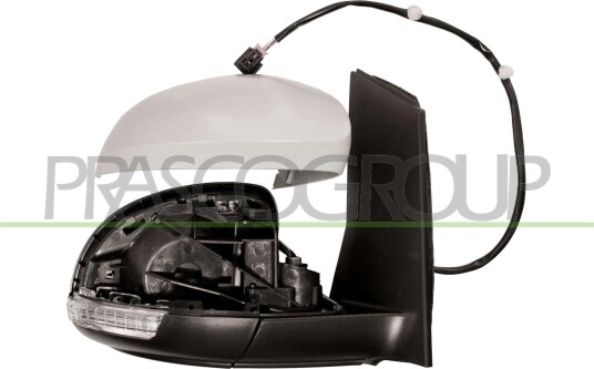 PRASCO VG1017323 Sidespeil