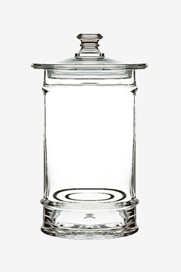 La Rochére - Glasskrukke 3 liter La Rochère Cambrai - Transparent