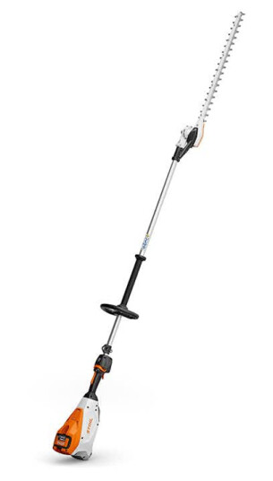 Stanghekksaks STIHL HLA 135 uten Batteri og Lader