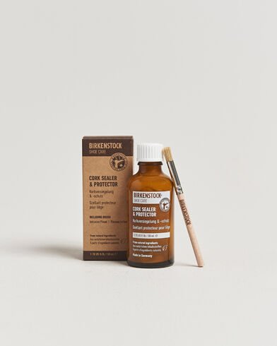 BIRKENSTOCK Cork Sealer & Protector BIRKENSTOCK Cork Sealer & Protector