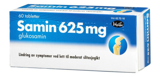 Samin tab 625mg 60 ENPAC Samin tab 625mg 60 ENPAC